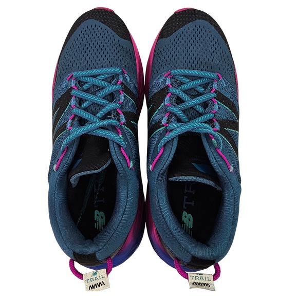 New Balance Fresh Foam More V1 Trail Running Shoes Women's Size 7 - WTMORBP Gorp - Picture 6 of 8